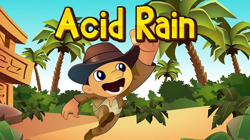 Ploi acide