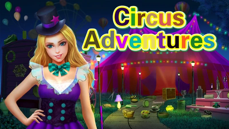 Aventuri de circ
