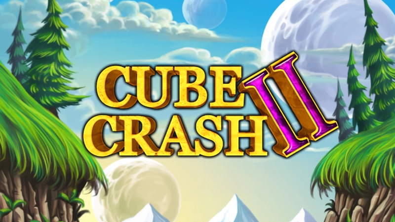 Cube (*2*) 2