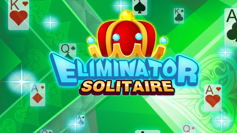 Solitaire Eliminator