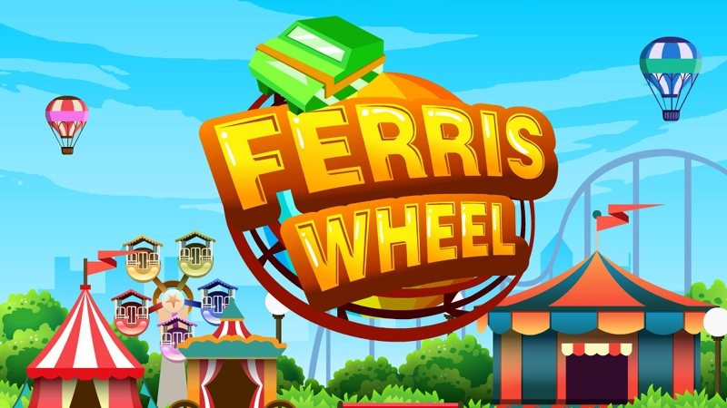 Roată Ferris