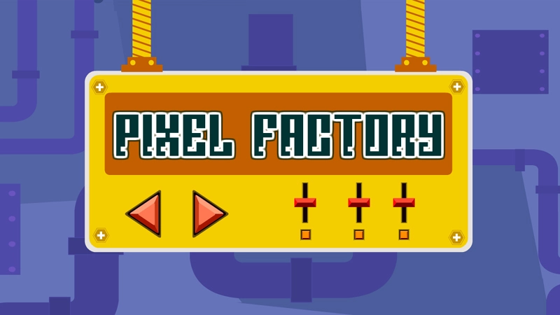 Fabrica de Pixeli