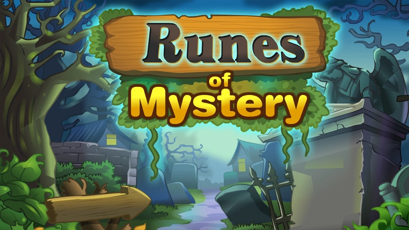 Rune ale Misterului