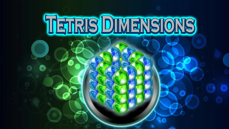 Dimensiuni Tetris