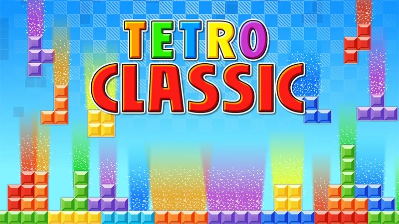 Tetro Clasic